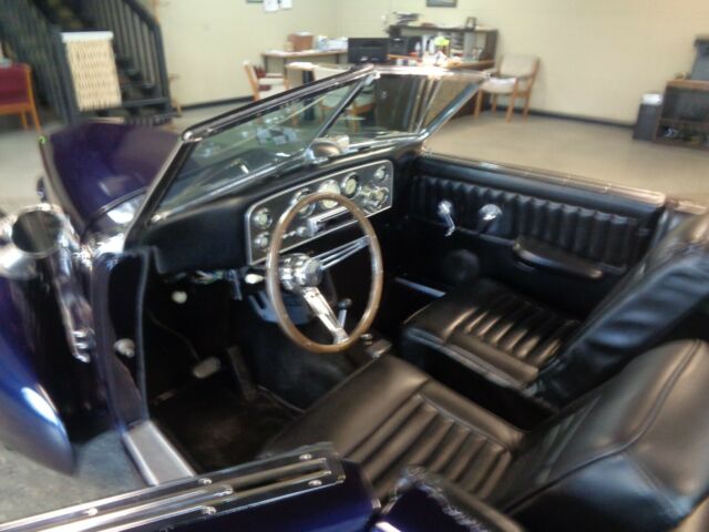 1968 Cord 810 Sportsman - photo 5
