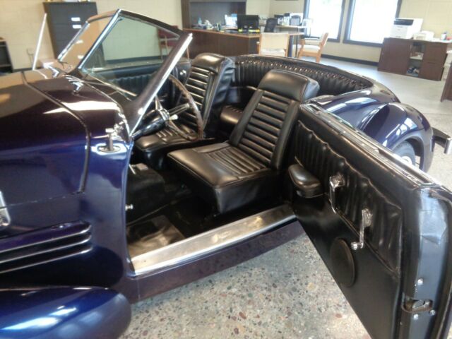 1968 Cord 810 Sportsman - photo 7