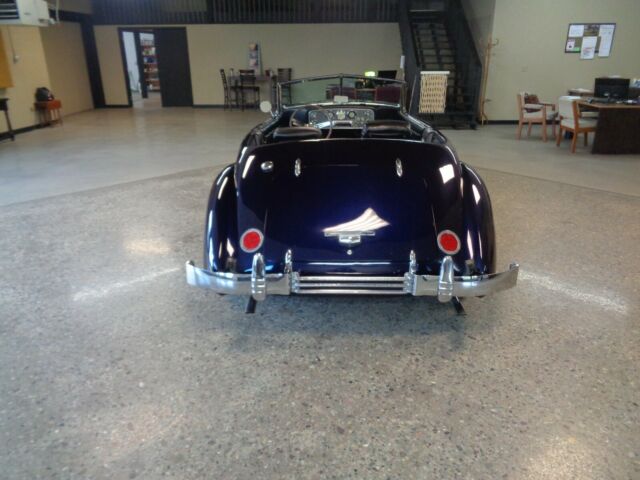 1968 Cord 810 Sportsman - photo 8