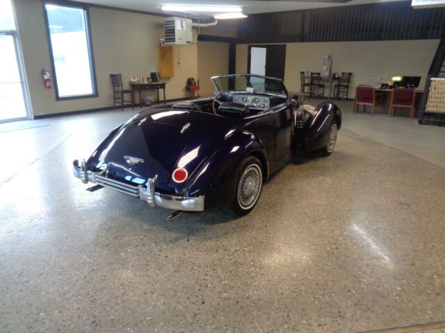 1968 Cord 810 Sportsman - photo 9