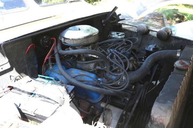 1968 Cord Warrior III - photo 13