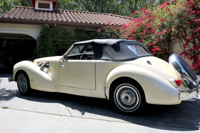 1968 Cord Warrior III - photo 3
