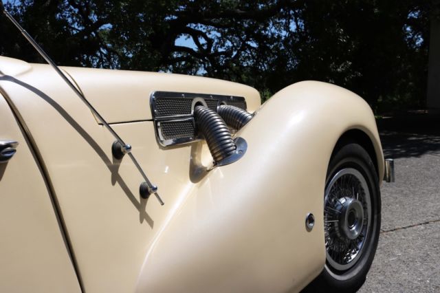 1968 Cord Warrior III - photo 6