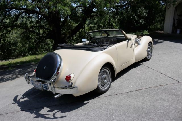 1968 Cord Warrior III - photo 7