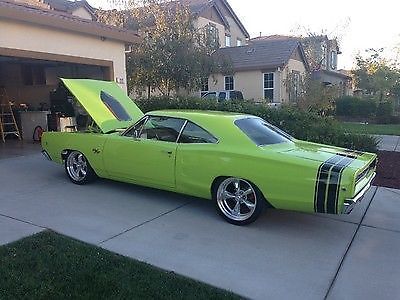 1968 Dodge Coronet - photo 2