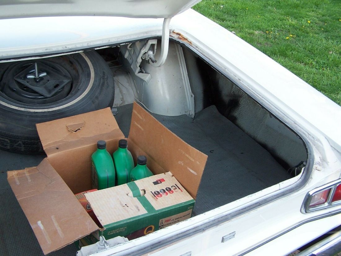 1968 Dodge Coronet - photo 10