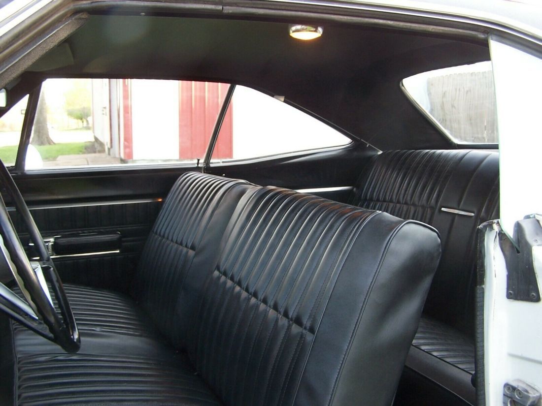 1968 Dodge Coronet - photo 4