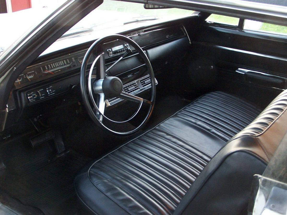 1968 Dodge Coronet - photo 6