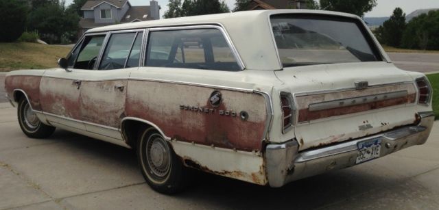 1968 Dodge Coronet - photo 2