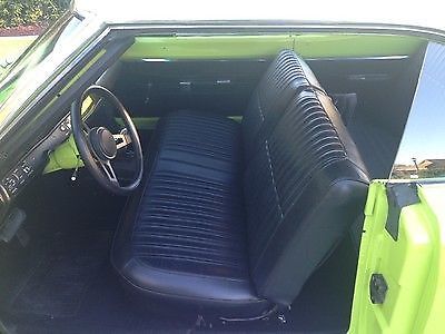 1968 Dodge Coronet - photo 7