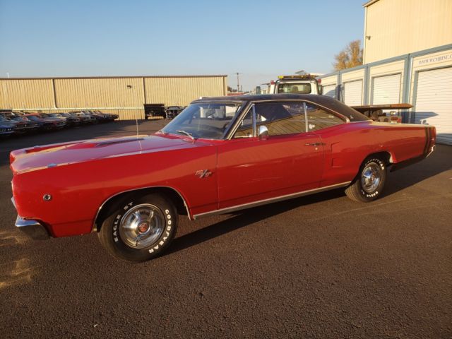 1968 Dodge Coronet - photo 2