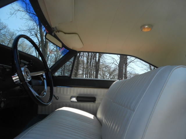 1968 Dodge Coronet 440 - photo 11