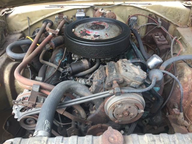 1968 Dodge Coronet R/T - photo 12