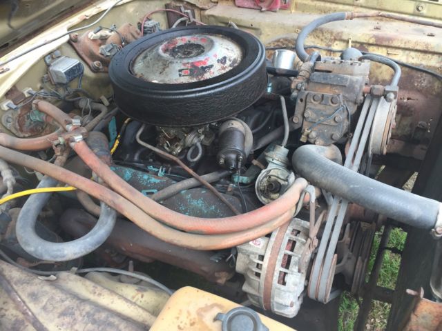 1968 Dodge Coronet R/T - photo 13