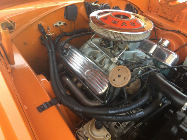 1968 Dodge Coronet Deluxe - photo 11