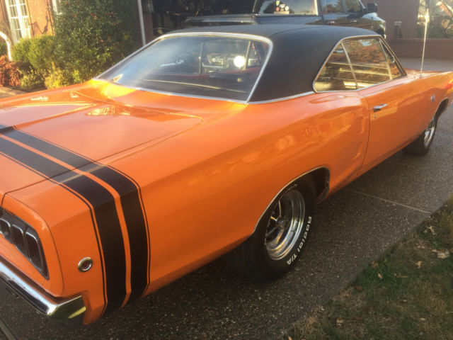 1968 Dodge Coronet Deluxe - photo 5