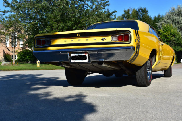1968 Dodge Coronet - photo 12