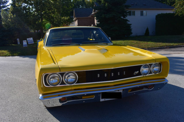 1968 Dodge Coronet - photo 13