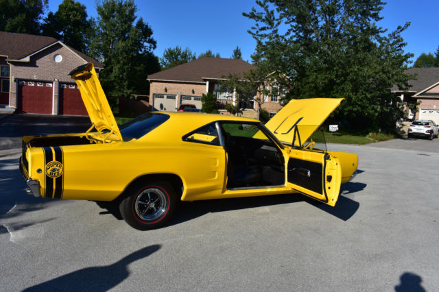 1968 Dodge Coronet - photo 2