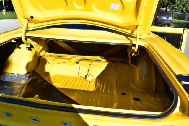 1968 Dodge Coronet - photo 3