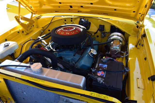 1968 Dodge Coronet - photo 4