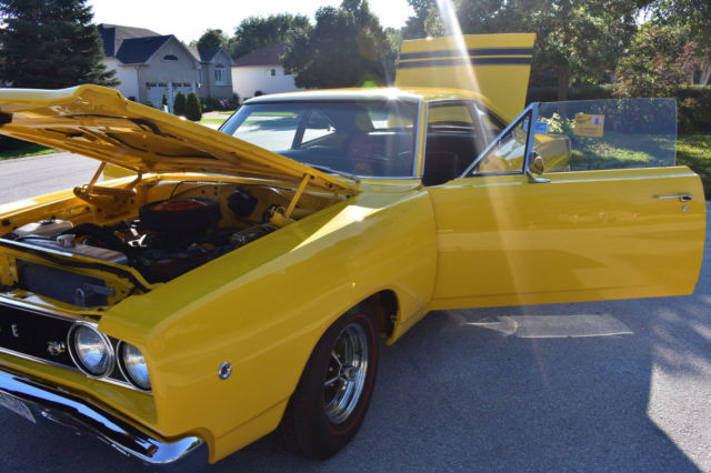 1968 Dodge Coronet - photo 5