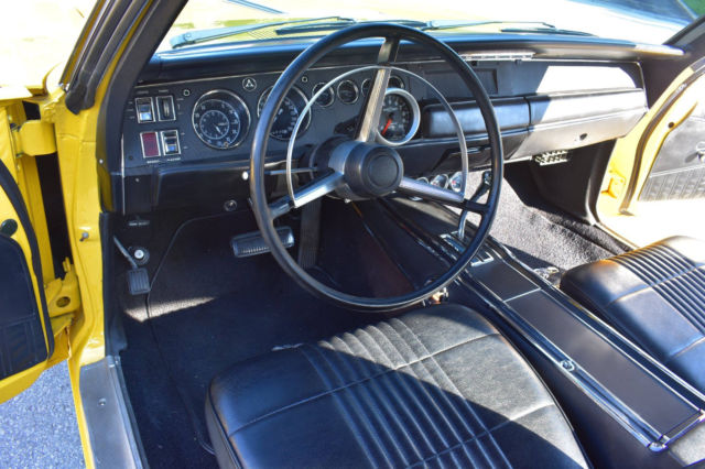 1968 Dodge Coronet - photo 6