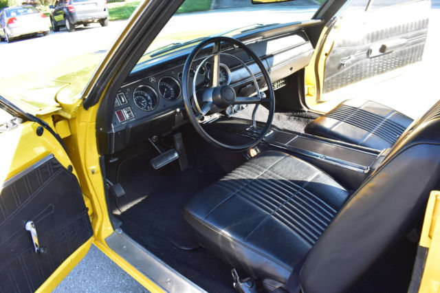 1968 Dodge Coronet - photo 7