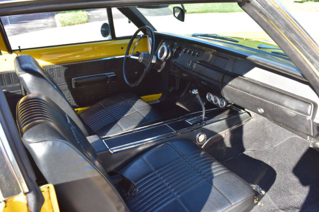 1968 Dodge Coronet - photo 9