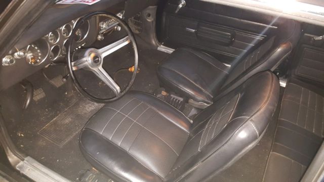 1968 Chevrolet Corvair Monza - photo 5