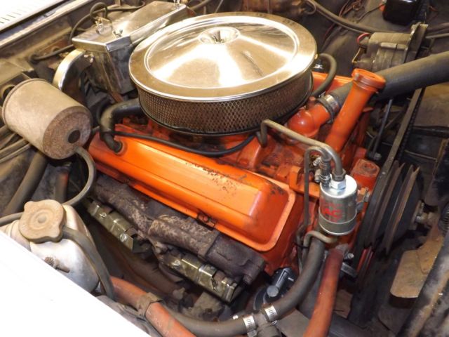 1968 Chevrolet Corvette - photo 13