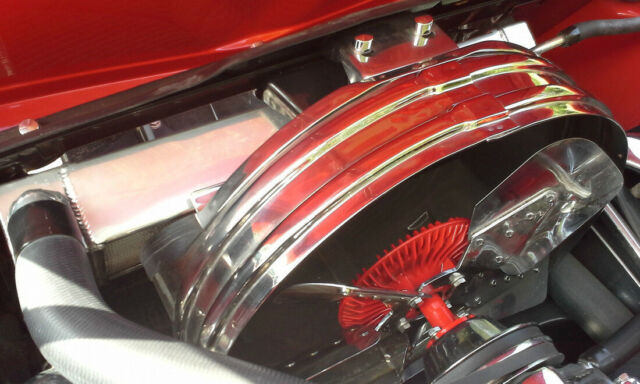 1968 Chevrolet Corvette ORIGINAL 327/350 H.P. - photo 10