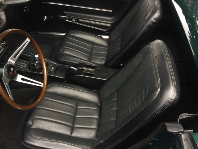 1968 Chevrolet Corvette - photo 12