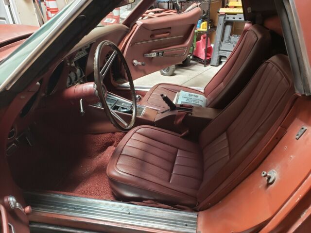1968 Chevrolet Corvette - photo 13
