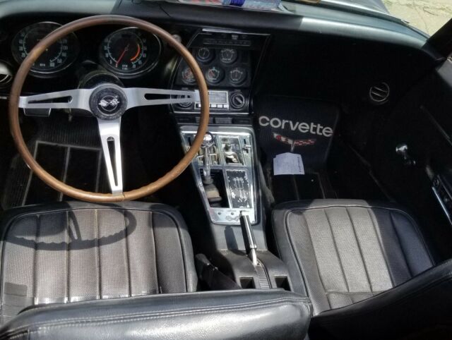 1968 Chevrolet Corvette - photo 3