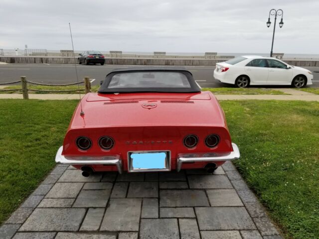 1968 Chevrolet Corvette - photo 4