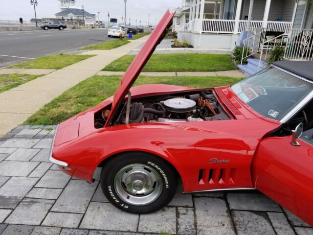 1968 Chevrolet Corvette - photo 7
