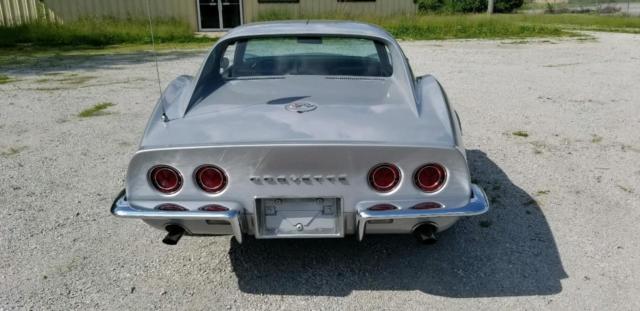 1968 Chevrolet Corvette T-TOP - photo 6