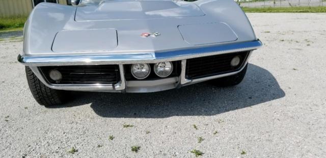 1968 Chevrolet Corvette T-TOP - photo 9