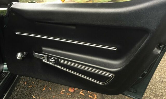 1968 Chevrolet Corvette Convertible - photo 12