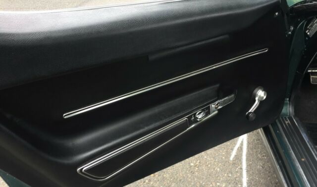 1968 Chevrolet Corvette Convertible - photo 13
