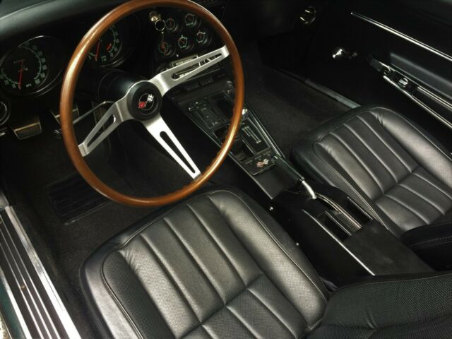 1968 Chevrolet Corvette Convertible - photo 9