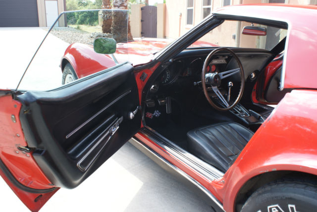 1968 Chevrolet Corvette - photo 5