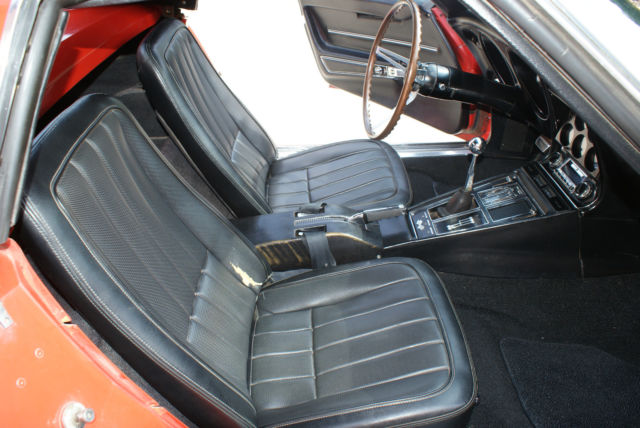 1968 Chevrolet Corvette - photo 7