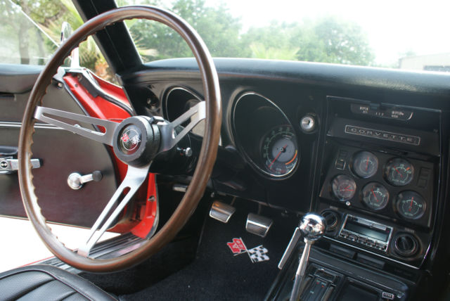 1968 Chevrolet Corvette - photo 9