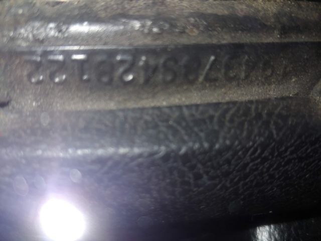 1968 Chevrolet Corvette Coupe - photo 13