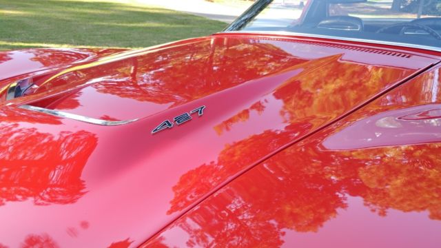1968 Chevrolet Corvette Coupe - photo 6