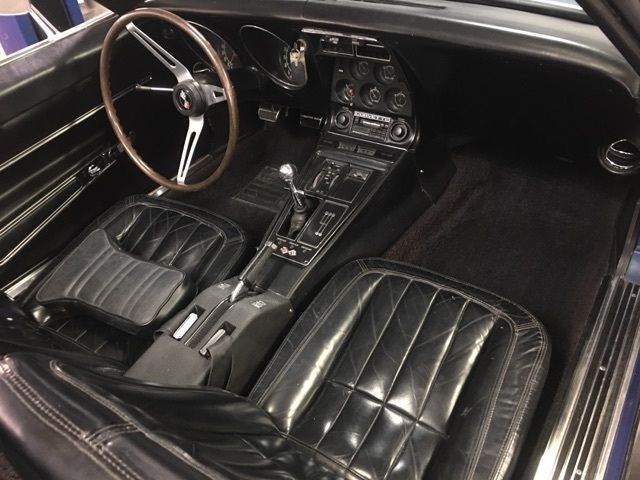 1968 Chevrolet Corvette 2-Door - photo 10