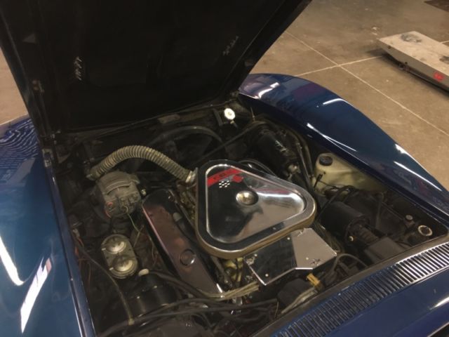 1968 Chevrolet Corvette 2-Door - photo 11