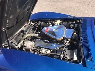 1968 Chevrolet Corvette 2-Door - photo 3